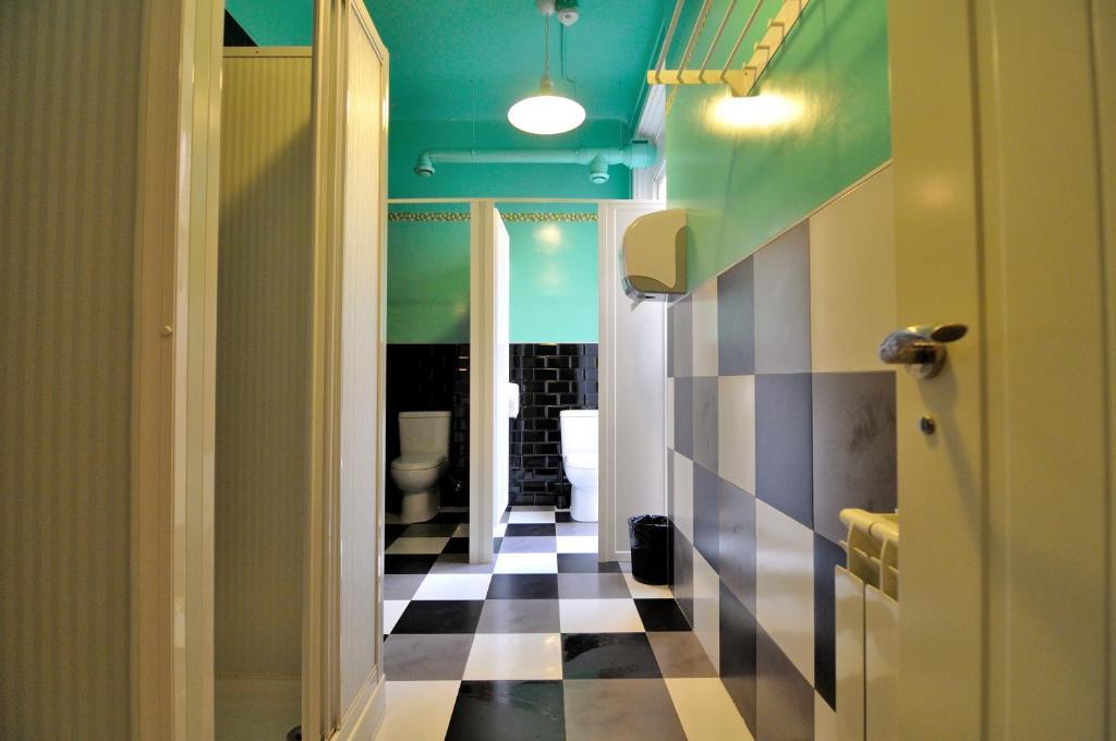 Hostel Far Plaza Mayor *